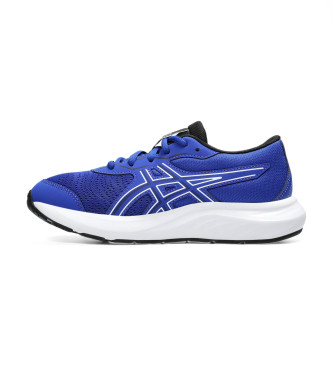 Asics Superge Contend 9 Gs blue