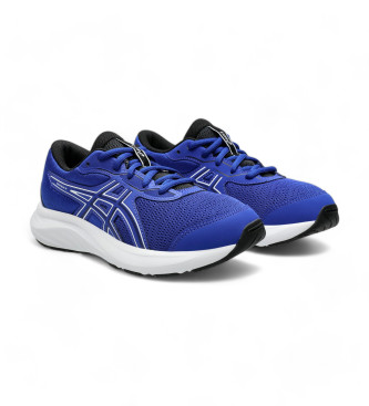 Asics Trenerzy Contend 9 Gs niebieski