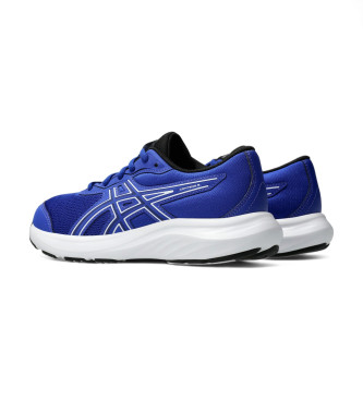 Asics Trenerzy Contend 9 Gs niebieski