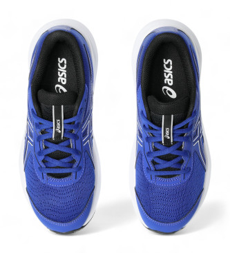 Asics Turnschuhe Contend 9 Gs blau