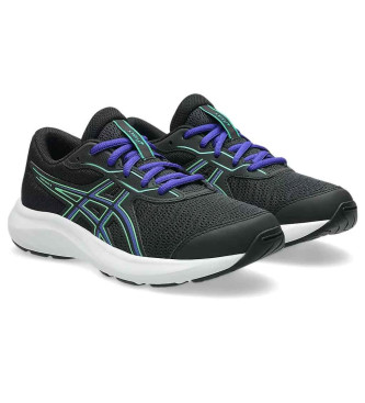 Asics Trainers Contend 9 Gs black