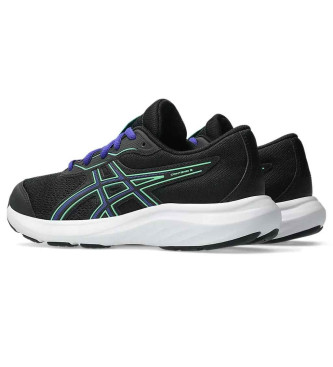 Asics Trainers Contend 9 Gs black
