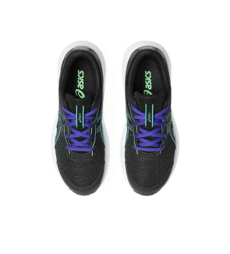 Asics Trainers Contend 9 Gs black