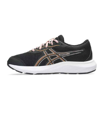 Asics Trainers Contend 9 Gs black