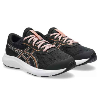 Asics Trainers Contend 9 Gs black