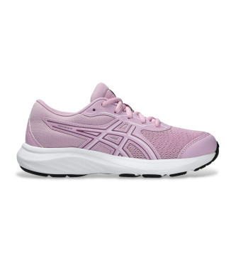 Asics Zapatillas Contend 9 GS rosa