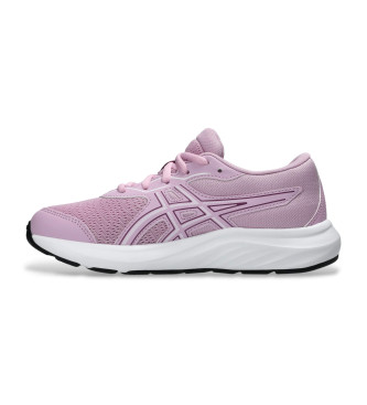 Asics Trainers Contend 9 GS roze