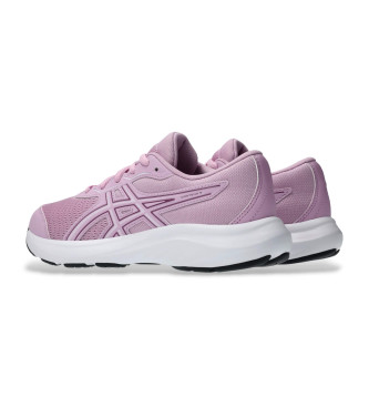 Asics Trningsskor Contend 9 GS rosa