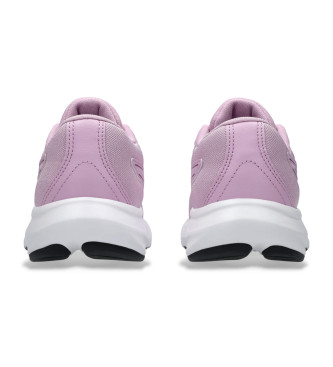 Asics Trainers Contend 9 GS pink