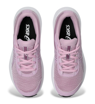 Asics Turnschuhe Contend 9 GS rosa