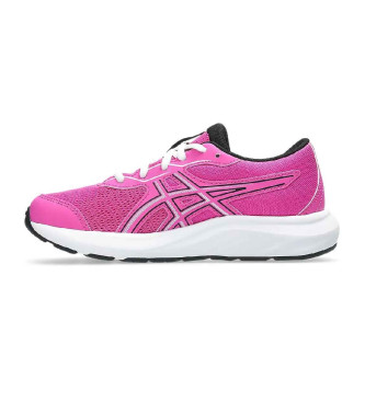 Asics Trainers Contend 9 Gs pink