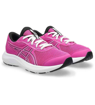 Asics Trainers Contend 9 Gs pink