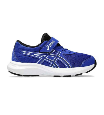Asics Superge Contend 9 Ps blue