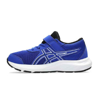 Asics Trainers Contend 9 Ps blauw