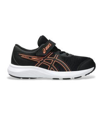 Asics Trningssko Contend 9 PS sort