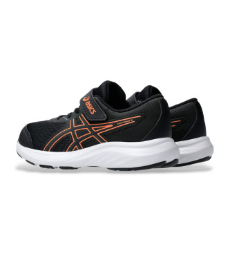 Asics Buty sportowe Contend 9 PS czarny