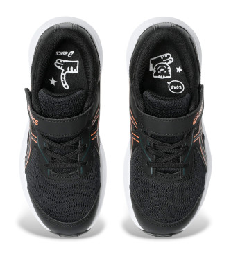 Asics Trainers Contend 9 PS black