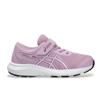 Asics Trainers Contend 9 PS roze