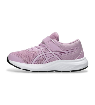 Asics Superge Contend 9 PS pink