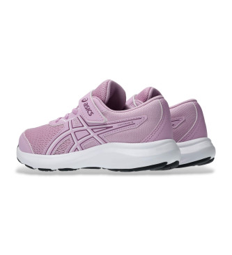 Asics Sapatilhas Contend 9 PS cor-de-rosa