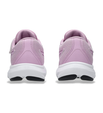 Asics Trainers Contend 9 PS pink