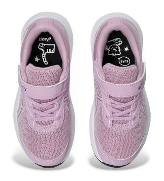 Asics Trainers Contend 9 PS pink