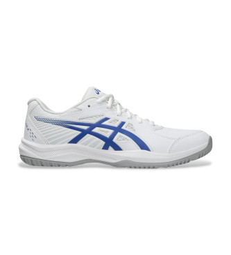Asics Sneakers bianche Court Slide 4