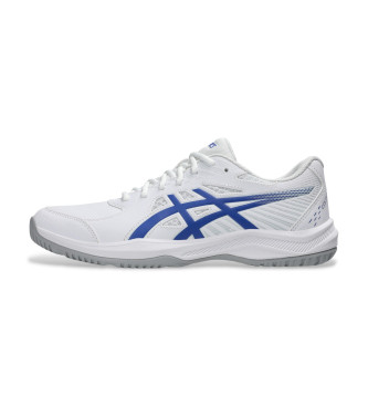 Asics Sneakers bianche Court Slide 4