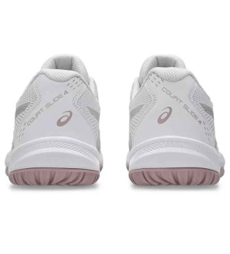 Asics Sapatilhas Court Slide 4 brancas