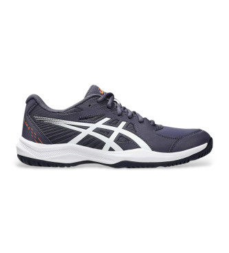 Asics Zapatillas Court Slide 4 lila