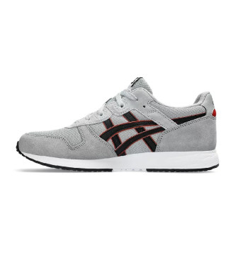 Asics Lyte Classic gr sneakers i ruskind
