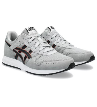 Asics Lyte Classic gr sneakers i ruskind