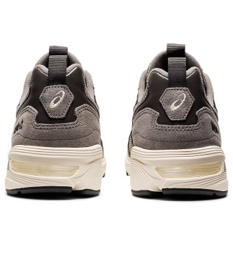 Asics Leather Sneakers Gel-1090 V2 grey