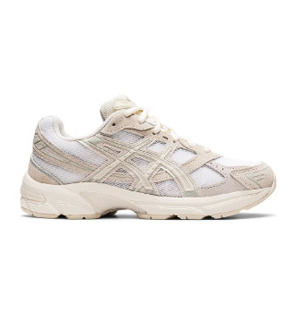 Asics Leather Sneakers Gel-1130 off-white