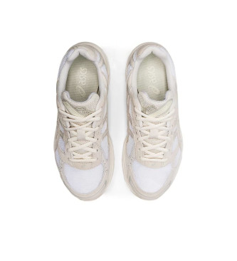 Asics Sneakers i lder Gel-1130 off-white