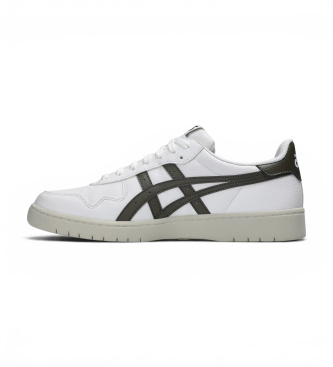 Asics Zapatillas de Piel Japan S blanco