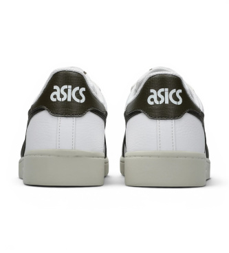 Asics Zapatillas de Piel Japan S blanco