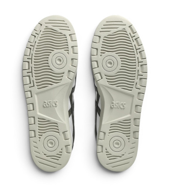 Asics Zapatillas de Piel Japan S blanco