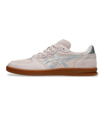 Asics Sapatilhas de Pele Skyhand OG rosa