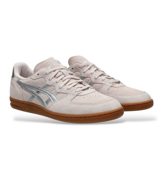 Asics Sapatilhas de Pele Skyhand OG rosa