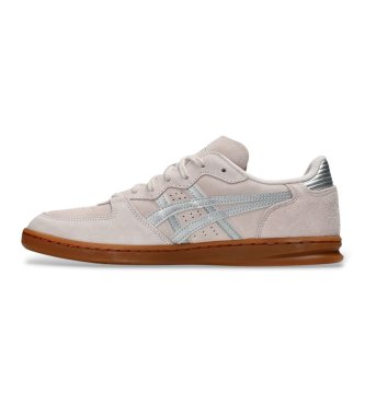 Asics Sapatilhas de Pele Skyhand OG rosa