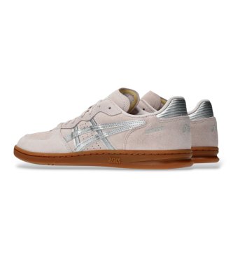 Asics Sapatilhas de Pele Skyhand OG rosa