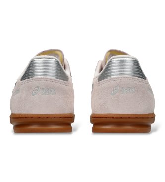 Asics Sapatilhas de Pele Skyhand OG rosa