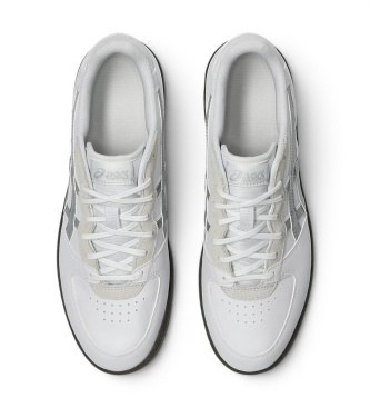 Asics Baskets en Cuir Skyhand OG blanc