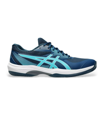 Asics Scarpe da ginnastica blu Game FF