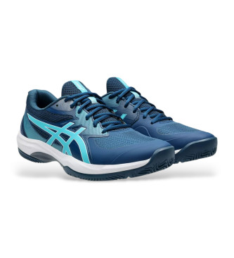 Asics Chaussures Game FF bleues