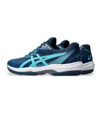 Asics Spiel FF Schuhe blau