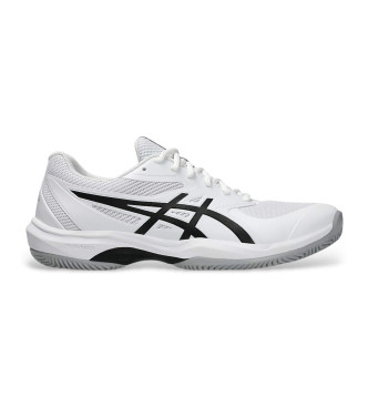 Asics Spil FF Clay OC hvid