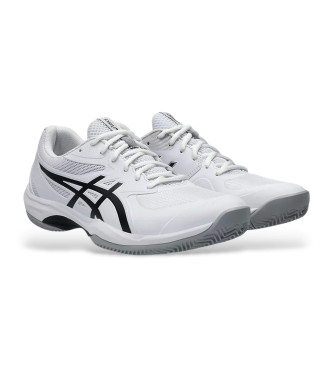 Asics Zapatillas Game FF Clay OC blanco