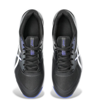 Asics Sneakers nere Game FF